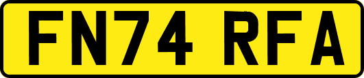 FN74RFA