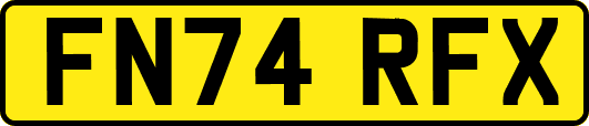 FN74RFX