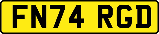 FN74RGD
