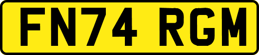 FN74RGM
