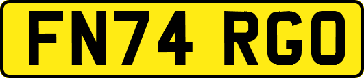 FN74RGO