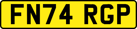 FN74RGP