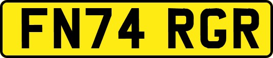 FN74RGR