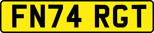 FN74RGT