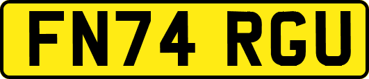 FN74RGU