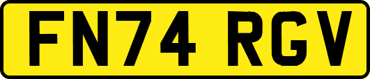 FN74RGV