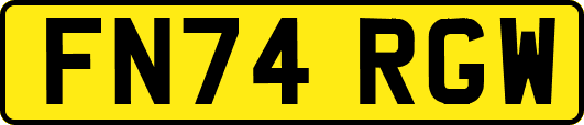 FN74RGW