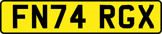 FN74RGX