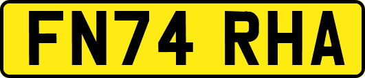 FN74RHA