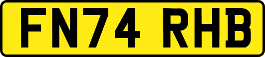 FN74RHB