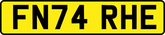FN74RHE