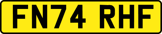 FN74RHF