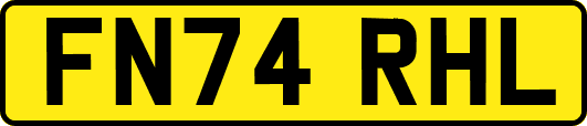 FN74RHL