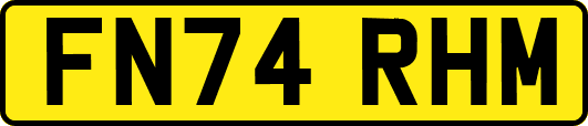 FN74RHM