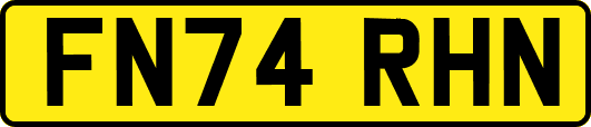 FN74RHN
