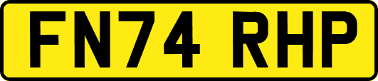 FN74RHP