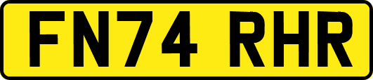 FN74RHR