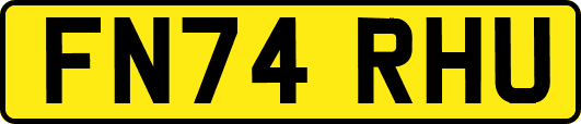 FN74RHU