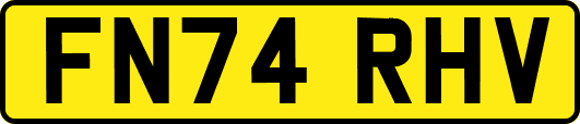 FN74RHV