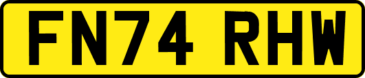 FN74RHW