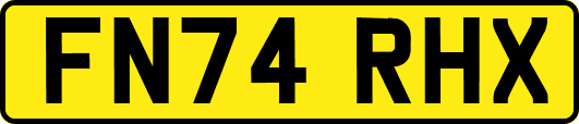 FN74RHX