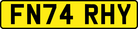 FN74RHY