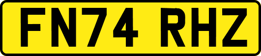 FN74RHZ