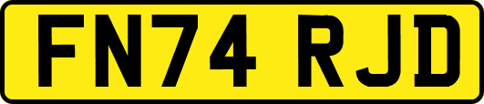 FN74RJD