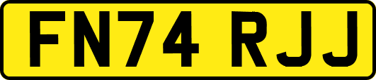 FN74RJJ