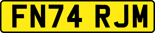 FN74RJM