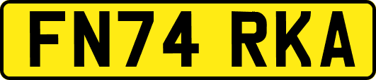 FN74RKA