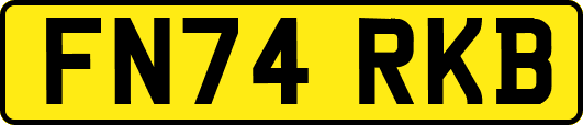 FN74RKB