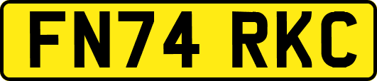FN74RKC