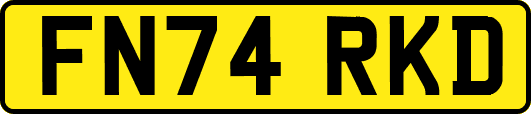 FN74RKD
