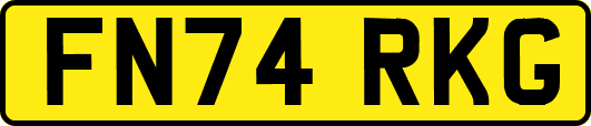 FN74RKG