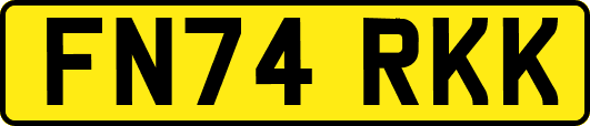 FN74RKK