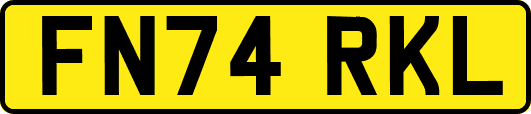FN74RKL