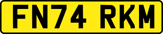 FN74RKM