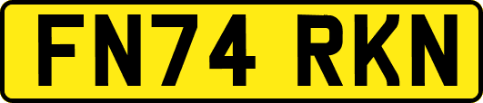 FN74RKN