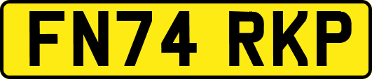 FN74RKP