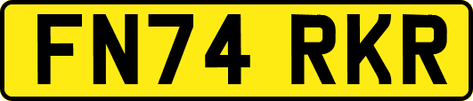 FN74RKR