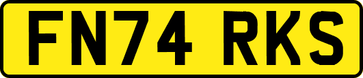 FN74RKS