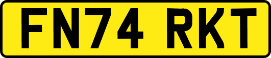 FN74RKT