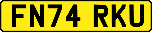 FN74RKU