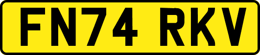 FN74RKV