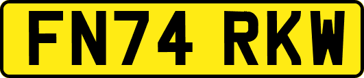 FN74RKW