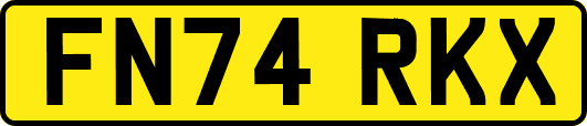 FN74RKX