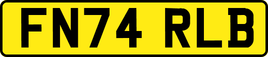 FN74RLB