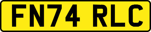 FN74RLC