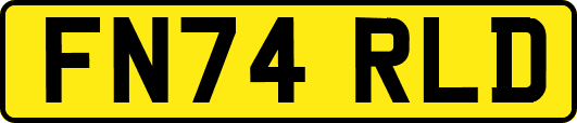 FN74RLD